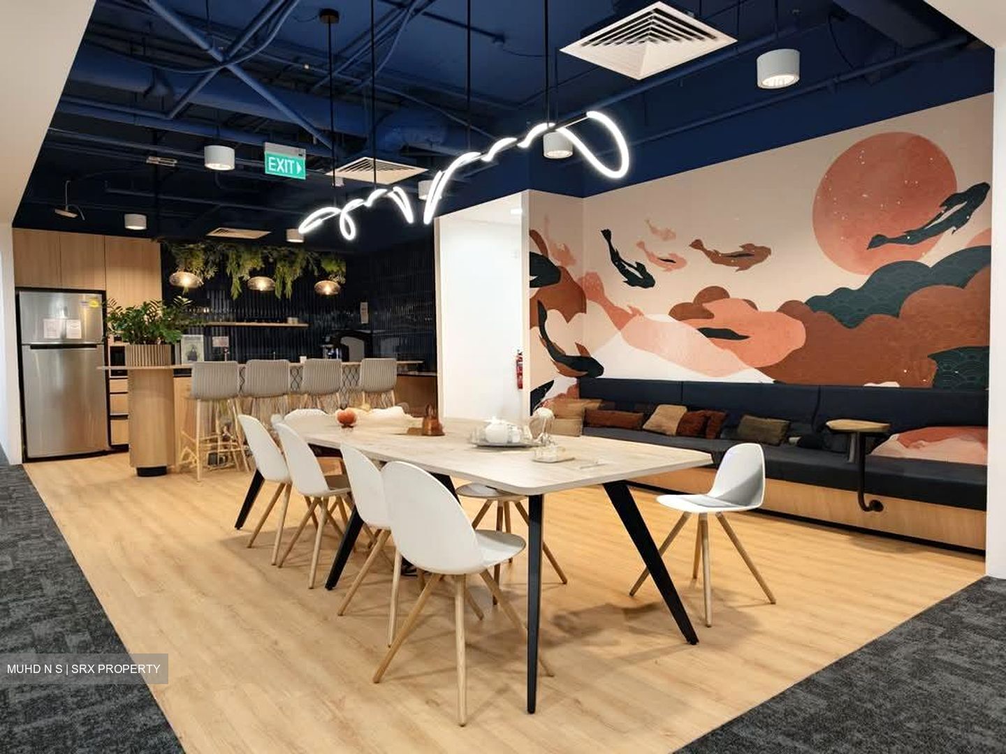 20 Collyer Quay (D1), Office #556706961